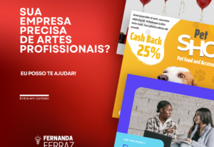 Eu vou criar posts incríveis para suas redes em -24h.