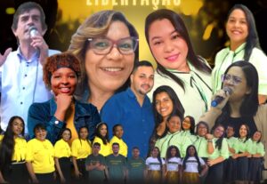 Eu vou Fazer vídeos e banner os melhores