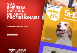 Eu vou criar sua logomarca impactante em menos de 48h.