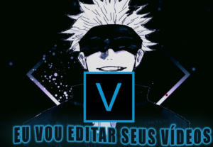Eu vou editar seu vídeo para o Youtube