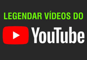 Eu vou legendar seus vídeos do Youtube ou traduzir seus text...