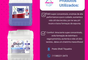 Eu vou fazer um mês de post para seu perfil