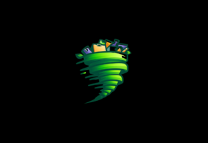 Eu vou criar uma logo para sua marca