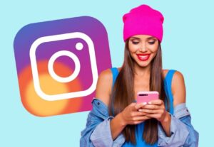 Eu vou criar um filtro de Instagram para seu negocio em 1 di...