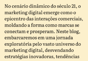 Eu vou Fazer uma redação profissional para você.