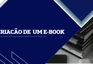 Eu vou Criar um Ebook de qualidade de até 50 páginas
