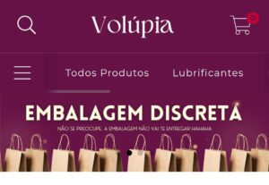 Eu vou fazer o site da sua loja