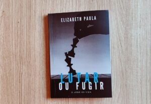 Eu vou Fazer a diagramação e capa do seu E-book