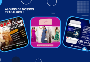 Eu vou Fazer As Artes Para Suas Redes Sociais
