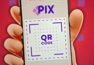 Eu vou criar o Qr code pix da sua loja.