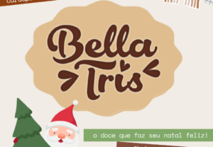 Eu vou fazer o cardápio e as tabelas da sua loja.