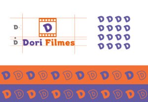 Eu vou criar uma logo em 3 dias