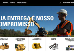 Eu vou criar seu site institucional