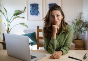 Eu vou fazer artigos para seu blog