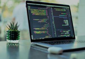 Eu vou Desenvolver  site para sua empresa