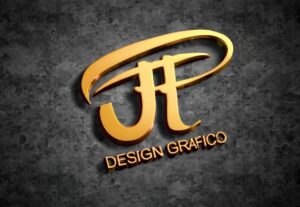 Eu vou fazer a arte que desejar, de logos apublicações.