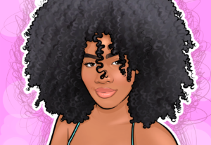 Eu vou fazer seu desenho digital em alta qualidade