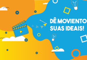 Eu vou animar sua logo em 3h