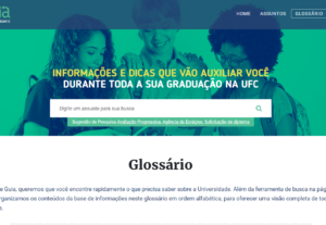 Eu vou melhorar design do seu site