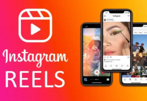 Eu vou fazer vídeos incríveis para o Reels do seu Instagram