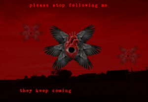 Eu vou Transformar sua imagem em weirdcore