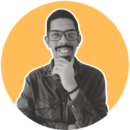 Foto do perfil do trabalhador freelancer