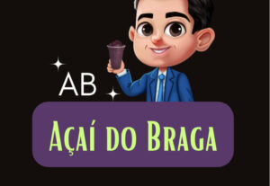 Eu vou Fazer logomarca e artes para sua rede social.