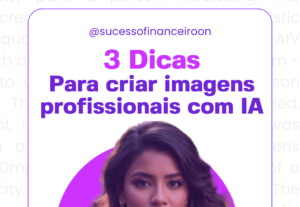 Eu vou fazer Design de posts criativos para seu Instagram