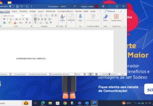 Eu vou  fazer o seu texto ficar como você quiser
