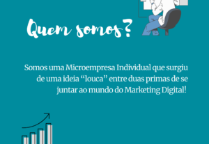 Eu vou criar artes para as redes sociais da sua empresa