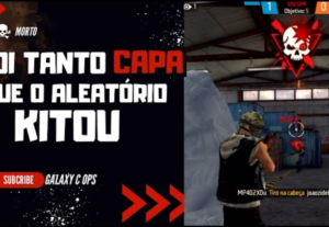 Eu vou Fazer sua tumbnail no YouTube