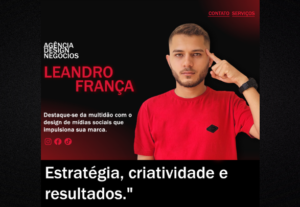 Eu vou fazer o layout do seu site para vendas.