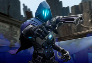 Eu vou criar Thumbnails de Valorant 3D de Alta Qualidade