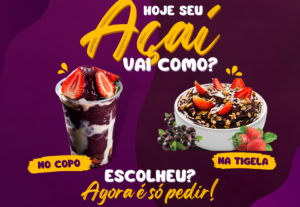 Eu vou fazer a sua arte para redes Sociais