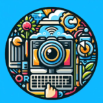 Eu vou fazer logo para sua empresa /canal do youtube / loja....