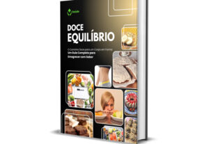Eu vou criar a sua capa pro e-book com modelos 3D