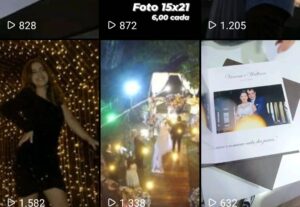 Eu vou Fazer edição de vídeo para TikTok, Instagram e etc