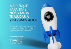 Eu vou criar um post para você