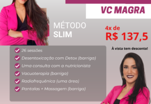 Eu vou criar posts incríveis na área da estética.