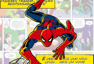 Eu vou fazer uma composição visual para você