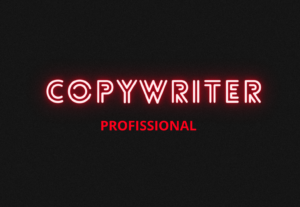 Eu vou fazer Copywriting persuasivo para impulsionar sua mar...