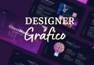 Eu vou fazer uma arte para sua rede social