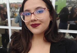Eu vou gravar em áudio seu texto