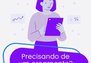 Eu vou fazer seu design gráfico