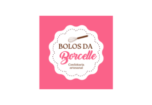 Eu vou criar sua logomarca com base nos seus gostos