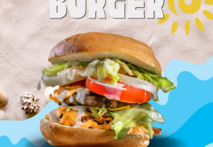 Eu vou produzir artes de ótima qualidade para seu restaurant...