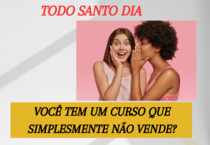 Eu vou Fazer Copys que vendam seu Curso de bolo no pote