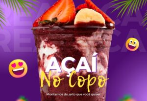 Eu vou fazer o seu flyer .