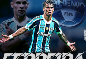 Eu vou Fazer o seu design esportivo profissional.