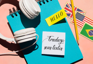 Eu vou traduzir o seu texto do inglês para o português
